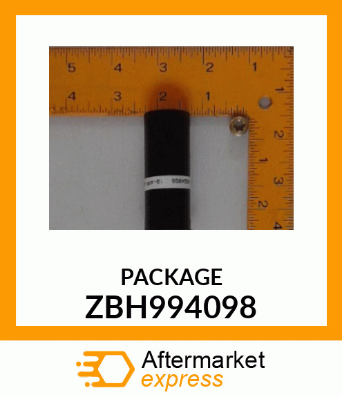 PACKAGE ZBH994098