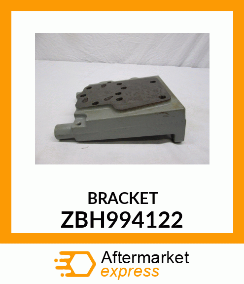 BRACKET ZBH994122