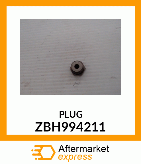 PLUG ZBH994211