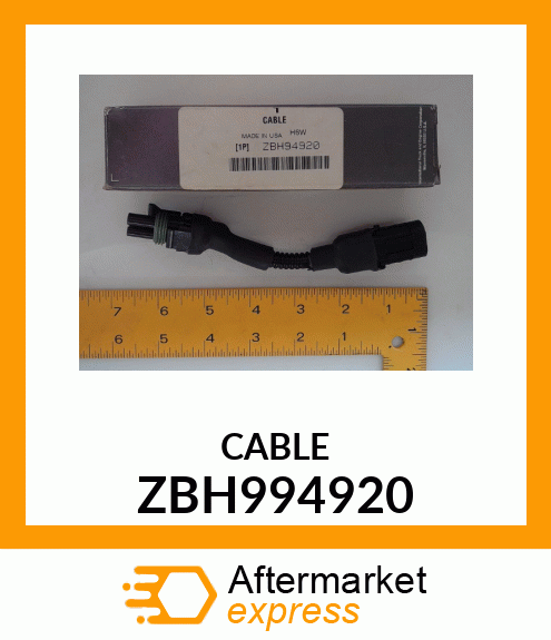 CABLE ZBH994920