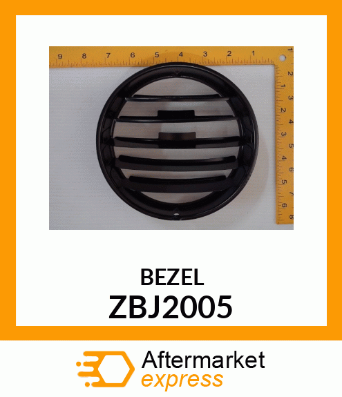 BEZEL ZBJ2005