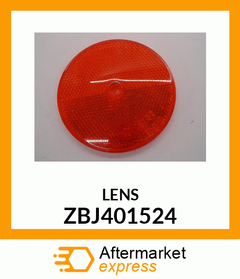 LENS ZBJ401524