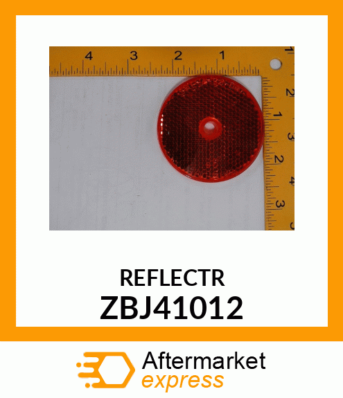 REFLECTR ZBJ41012