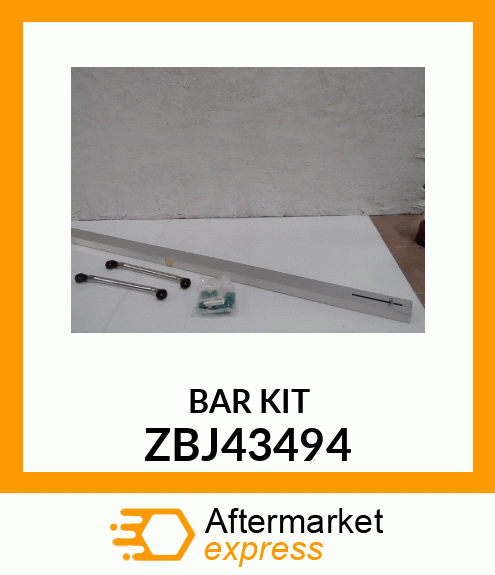 BAR KIT ZBJ43494