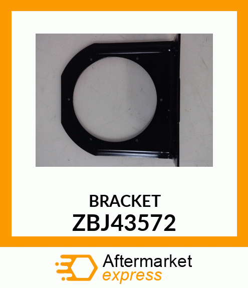 BRACKET ZBJ43572