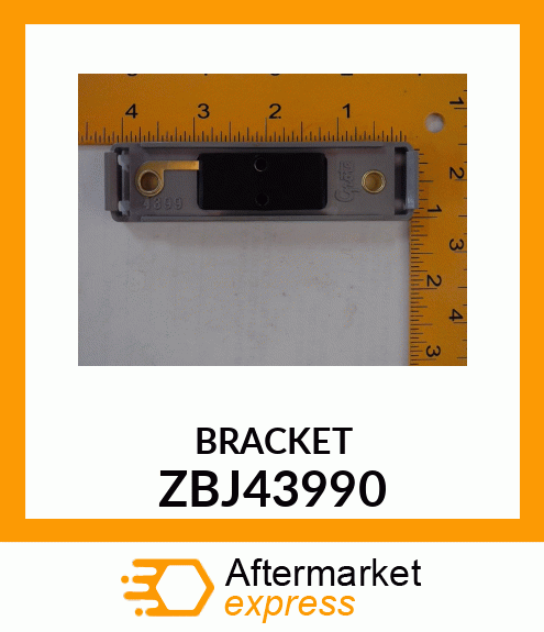BRACKET ZBJ43990