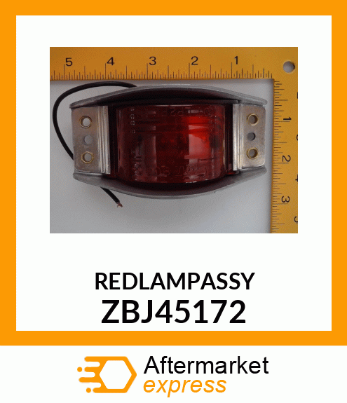 REDLAMPASSY ZBJ45172