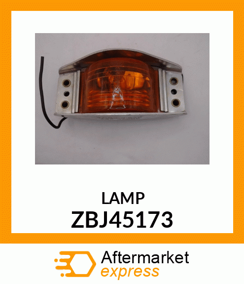 LAMP ZBJ45173