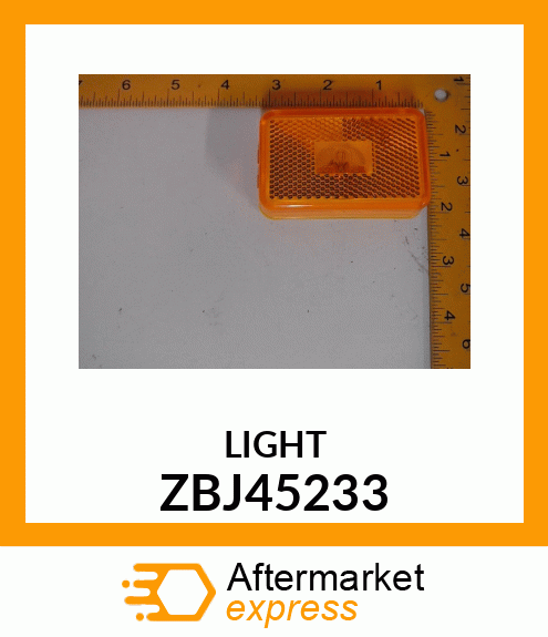 LIGHT ZBJ45233
