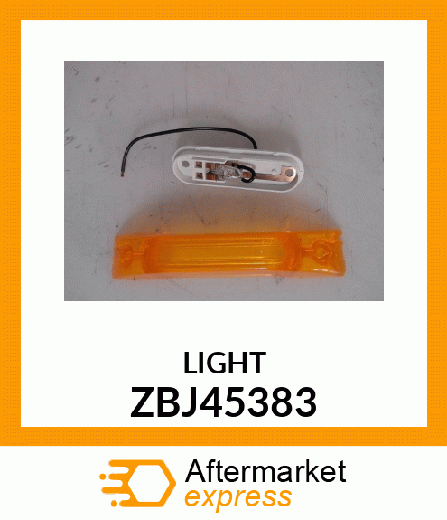 LIGHT ZBJ45383