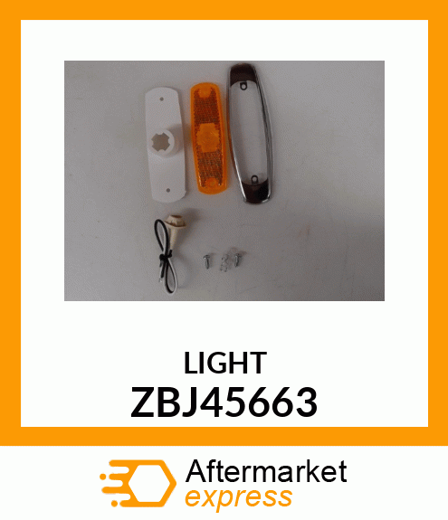 LIGHT ZBJ45663