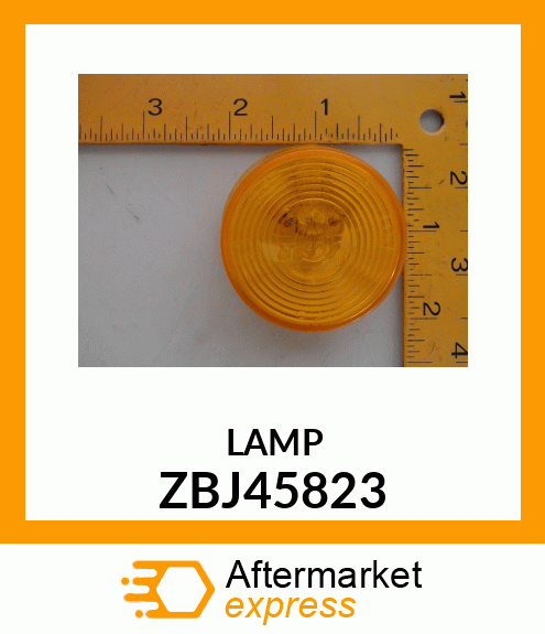 LAMP ZBJ45823