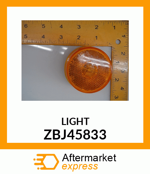 LIGHT ZBJ45833