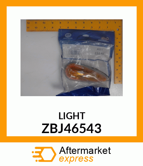 LIGHT ZBJ46543