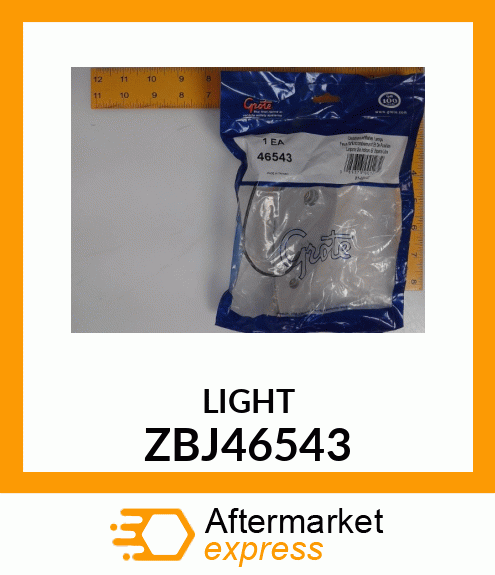 LIGHT ZBJ46543