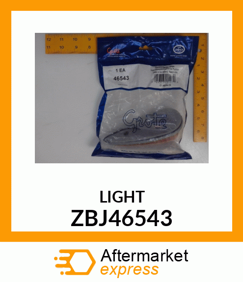 LIGHT ZBJ46543