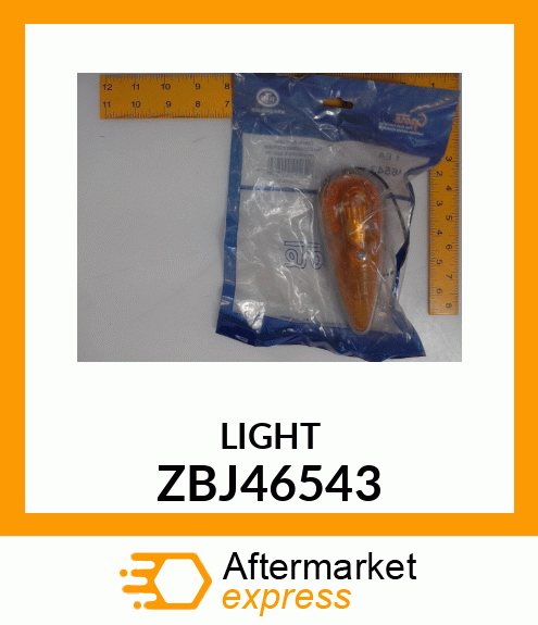 LIGHT ZBJ46543