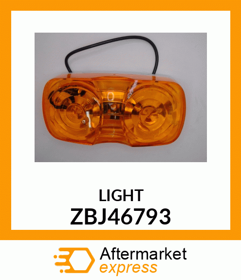 LIGHT ZBJ46793