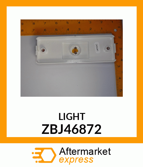 LIGHT ZBJ46872