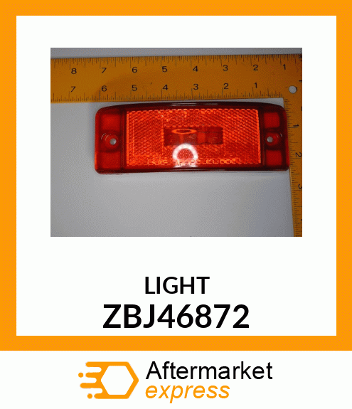 LIGHT ZBJ46872