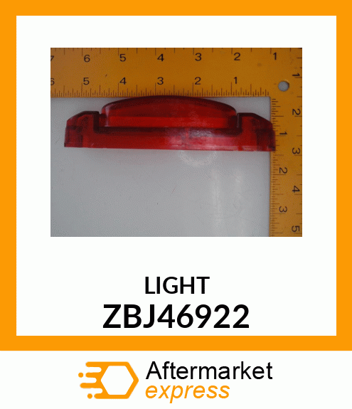 LIGHT ZBJ46922