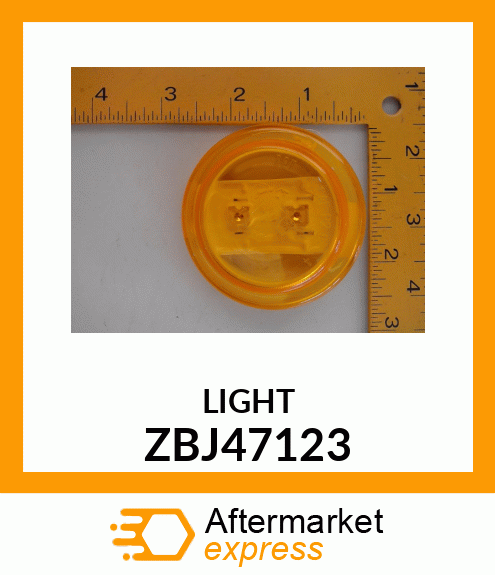 LIGHT ZBJ47123