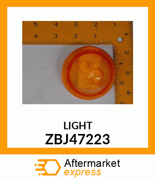 LIGHT ZBJ47223