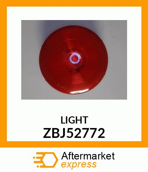 LIGHT ZBJ52772