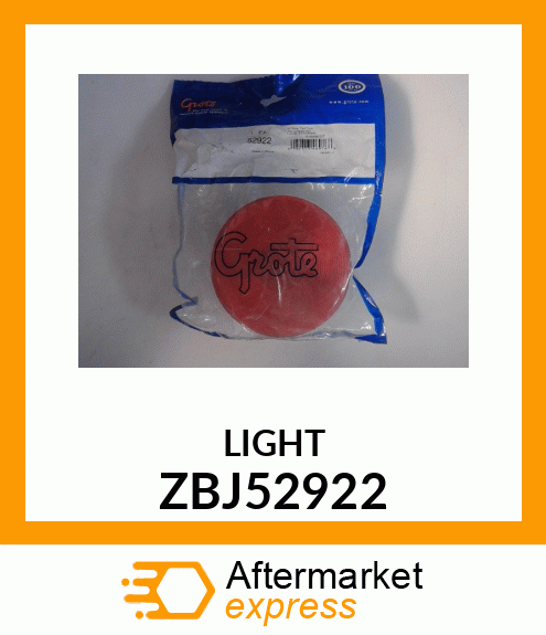 LIGHT ZBJ52922