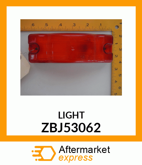 LIGHT ZBJ53062