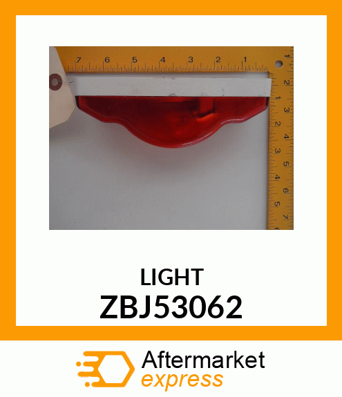 LIGHT ZBJ53062