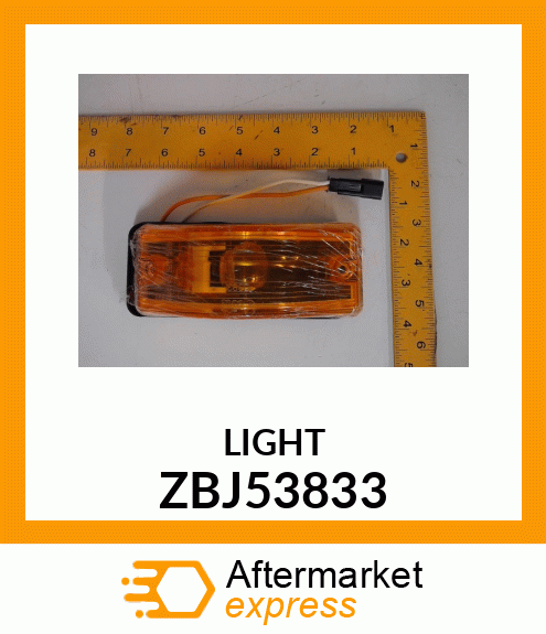 LIGHT ZBJ53833