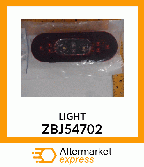 LIGHT ZBJ54702