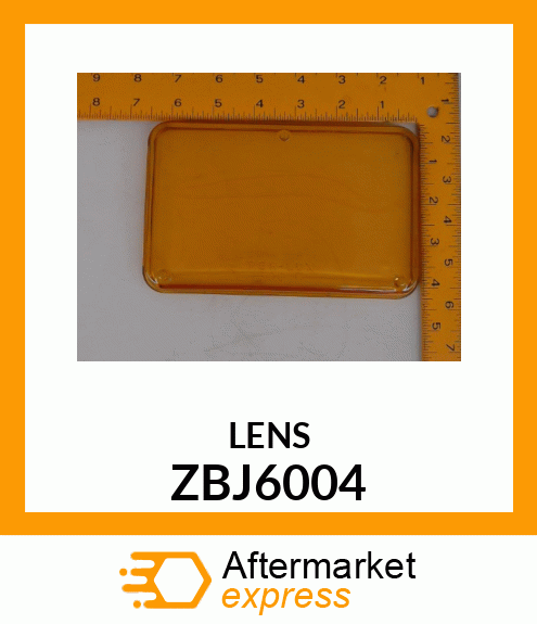 LENS ZBJ6004