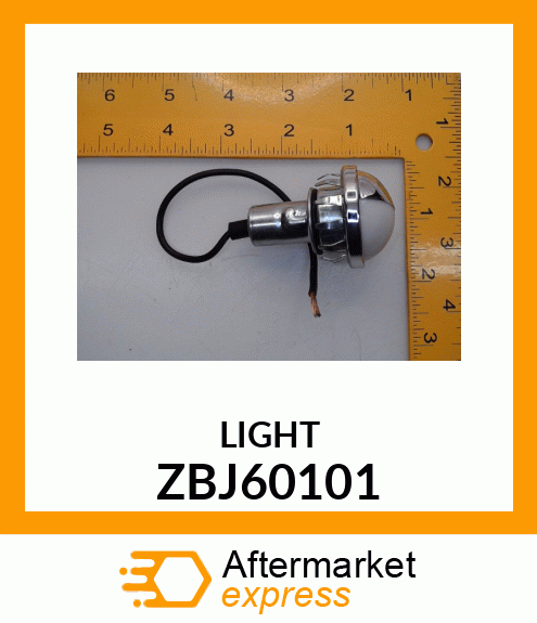 LIGHT ZBJ60101