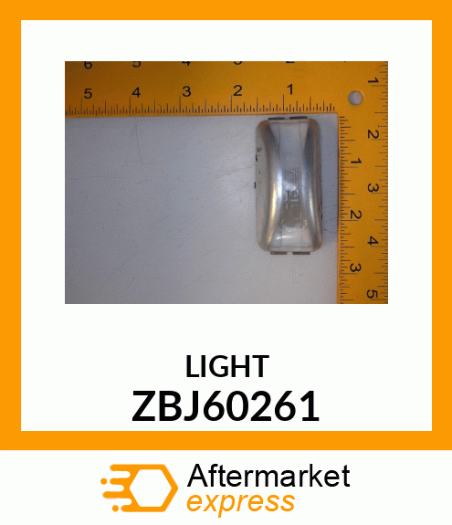 LIGHT ZBJ60261