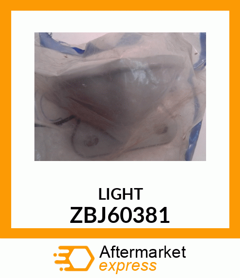 LIGHT ZBJ60381