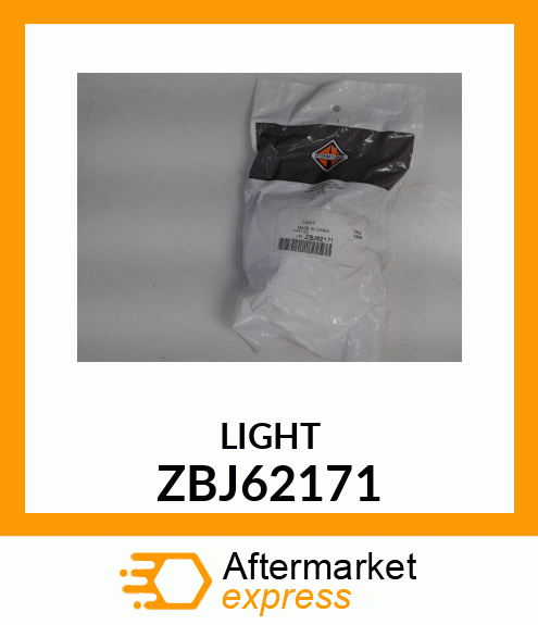 LIGHT ZBJ62171