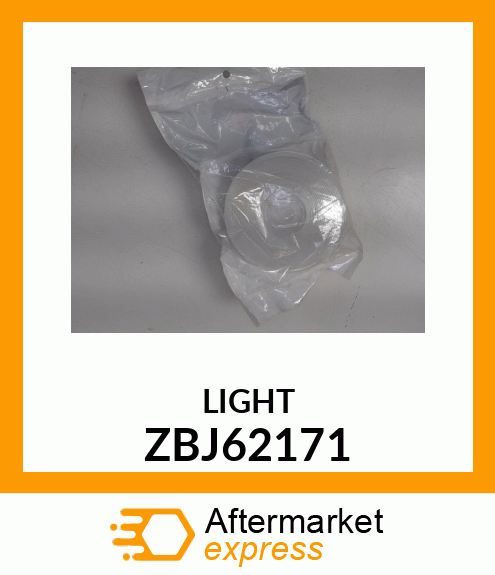 LIGHT ZBJ62171