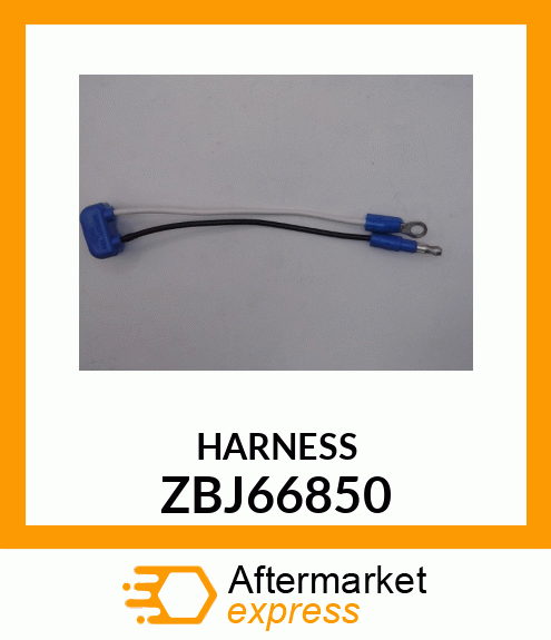 HARNESS ZBJ66850