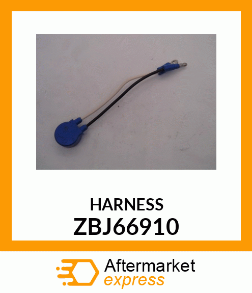 HARNESS ZBJ66910