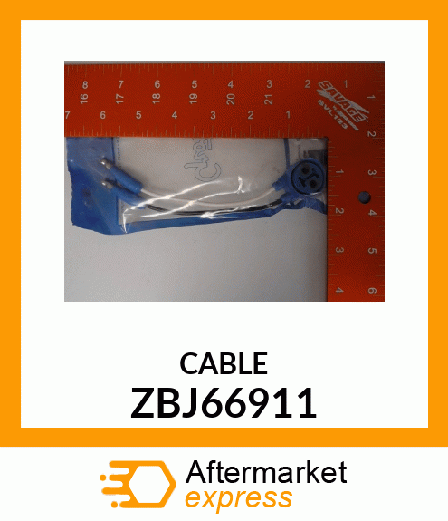 CABLE ZBJ66911