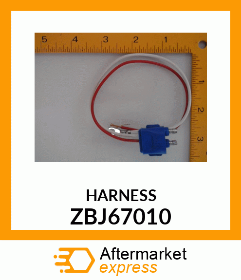 HARNESS ZBJ67010