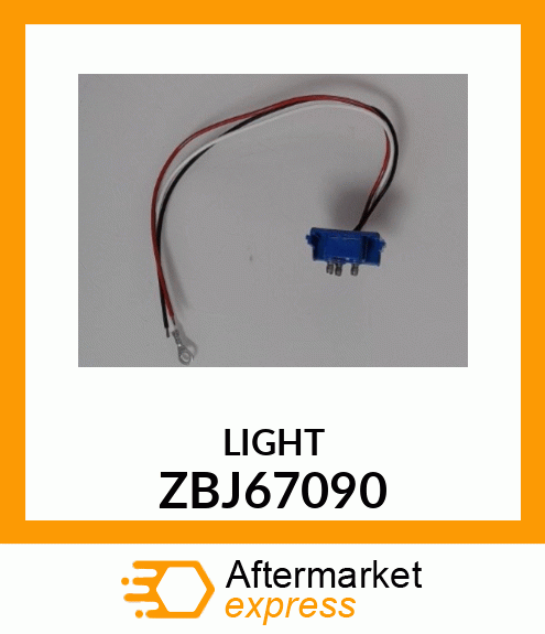 LIGHT ZBJ67090