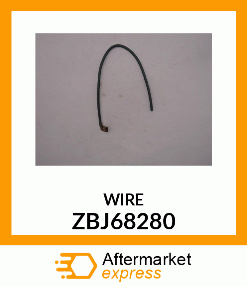 WIRE ZBJ68280