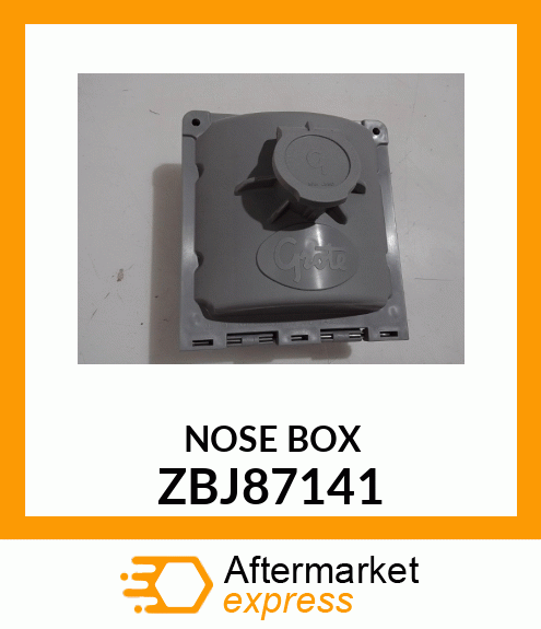 NOSE BOX ZBJ87141
