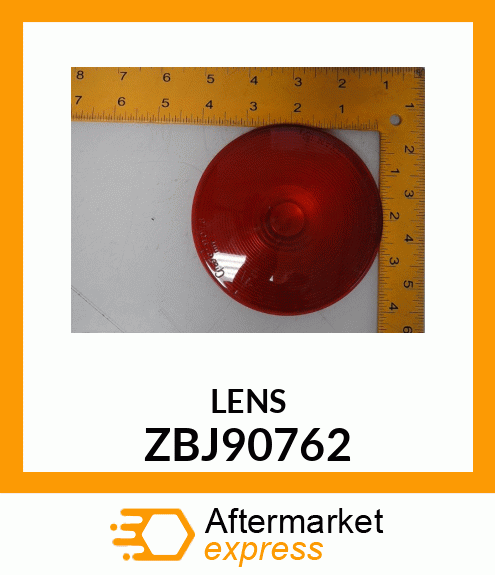 LENS ZBJ90762