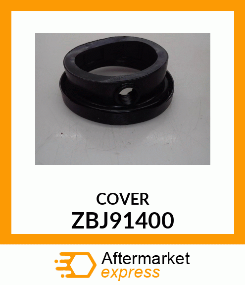 COVER ZBJ91400