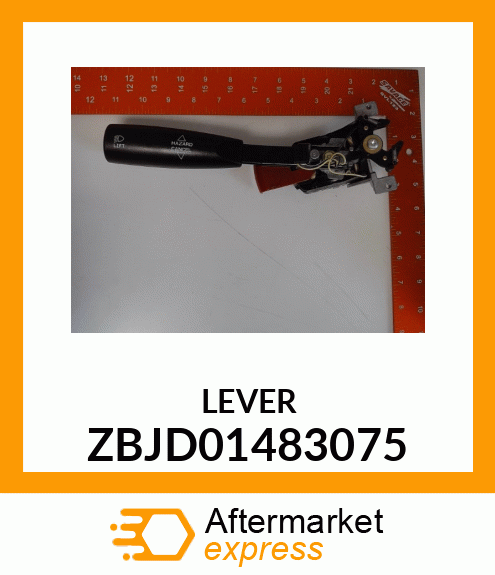 LEVER ZBJD01483075