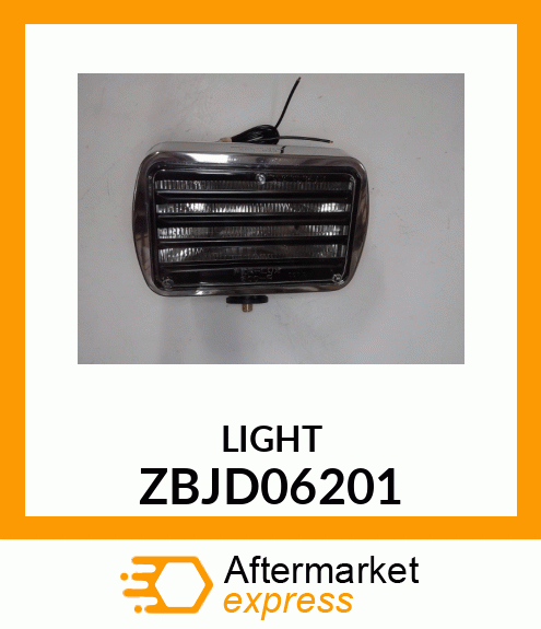 LIGHT ZBJD06201